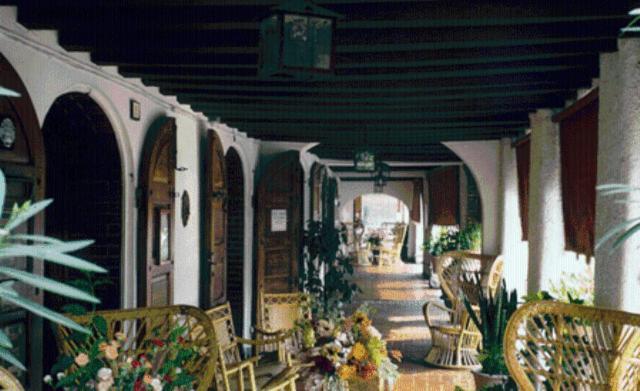 Hotel Arnaldo Aquila D'Oro Rubiera Exteriör bild
