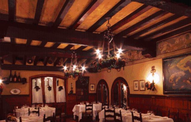 Hotel Arnaldo Aquila D'Oro Rubiera Exteriör bild